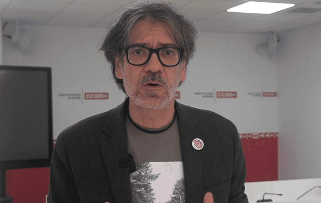 CCOO denuncia que 42.000 ocupados en Sevilla buscan un segundo empleo para subsistir