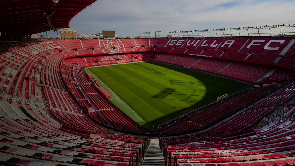 El Sevilla FC-Girona FC se aplaza a este domingo por el temporal