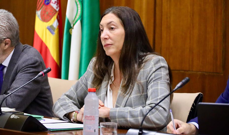 Andalucía alcanza un récord histórico con 340.135 beneficiarios en dependencia
