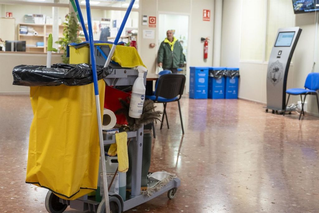 Mairena del Aljarafe convoca 5 plazas de empleo público por oposición