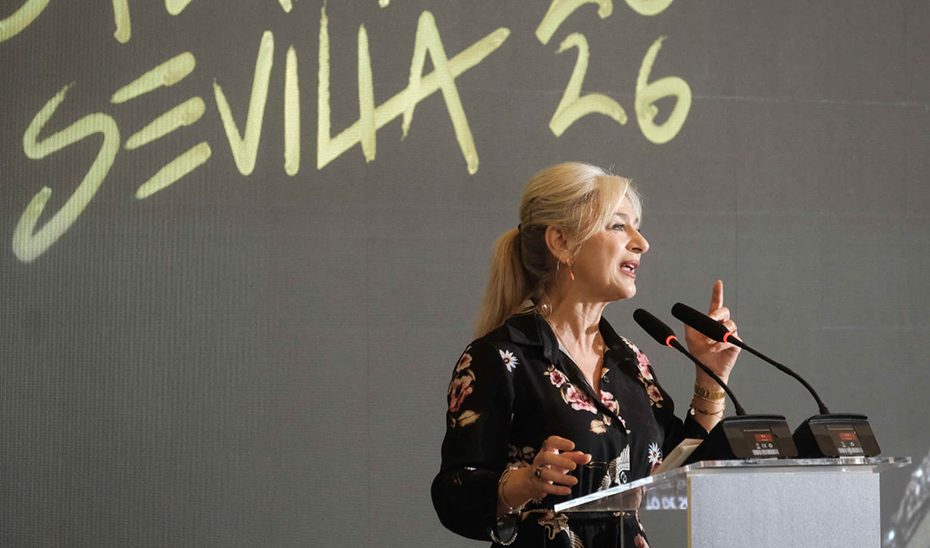 La Junta se vuelca con la XXIV Bienal de Flamenco de Sevilla destinando 350.000 euros