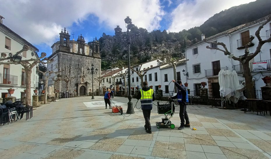 Andalucía activa el operativo de emergencia ante nuevas lluvias torrenciales y suspende clases en 22 municipios