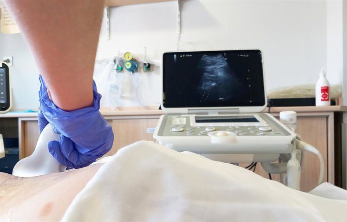 El Macarena apuesta por la IA para saber qué tratamiento será mejor en enfermedades intestinales