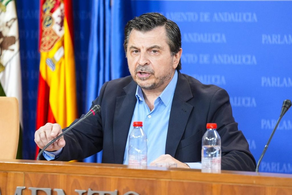 El PP le saca los colores al PSOE por el caso Pineda