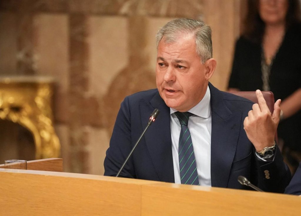 Sevilla recurrirá la sentencia que declara fijo a un trabajador temporal desde 2016