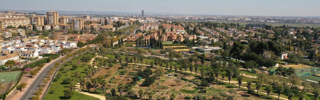 Oferta de empleo en Mairena del Aljarafe: Técnico/a de Educación con sueldo de 2.880 euros al mes