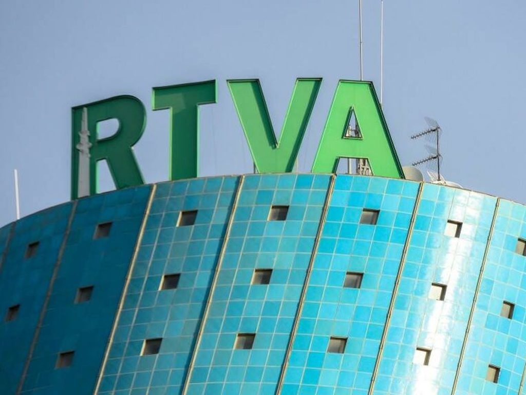 RTVA convoca un puesto de operador de cámara en San Juan de Aznalfarache con contrato de interinidad