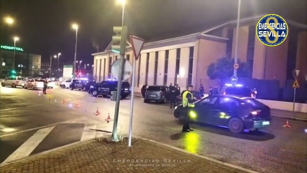 La Policía Local identifica a 315 personas en un macrooperativo en el Cerezo