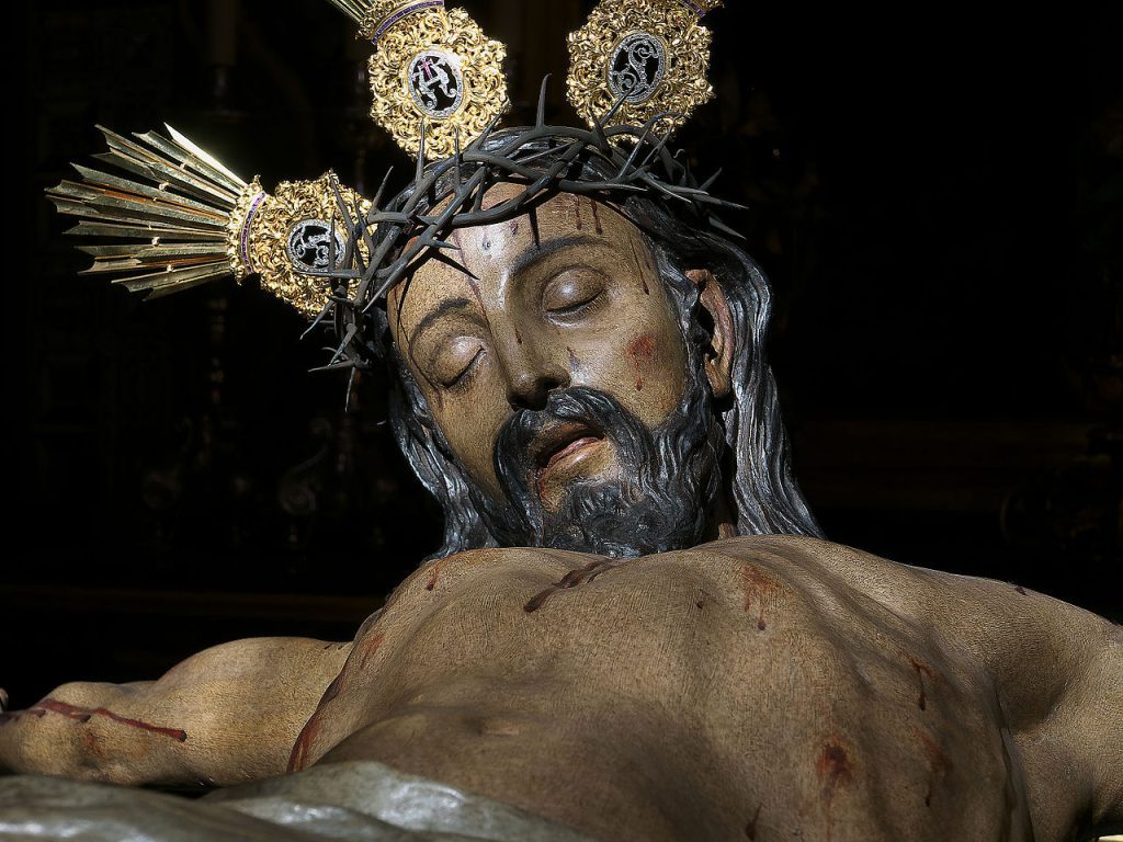 Miércoles Santo 2026 en Sevilla: horarios, itinerarios y todo lo que necesitas saber
