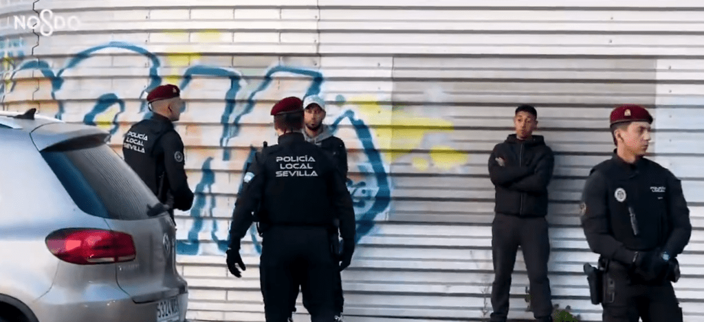 Sanz busca un golpe de efecto con el debú de los GAR en El Cerezo