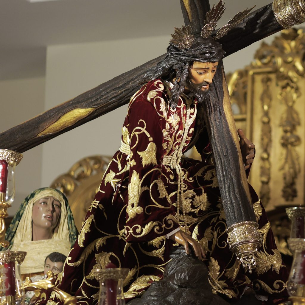 Semana Santa de Sevilla 2026