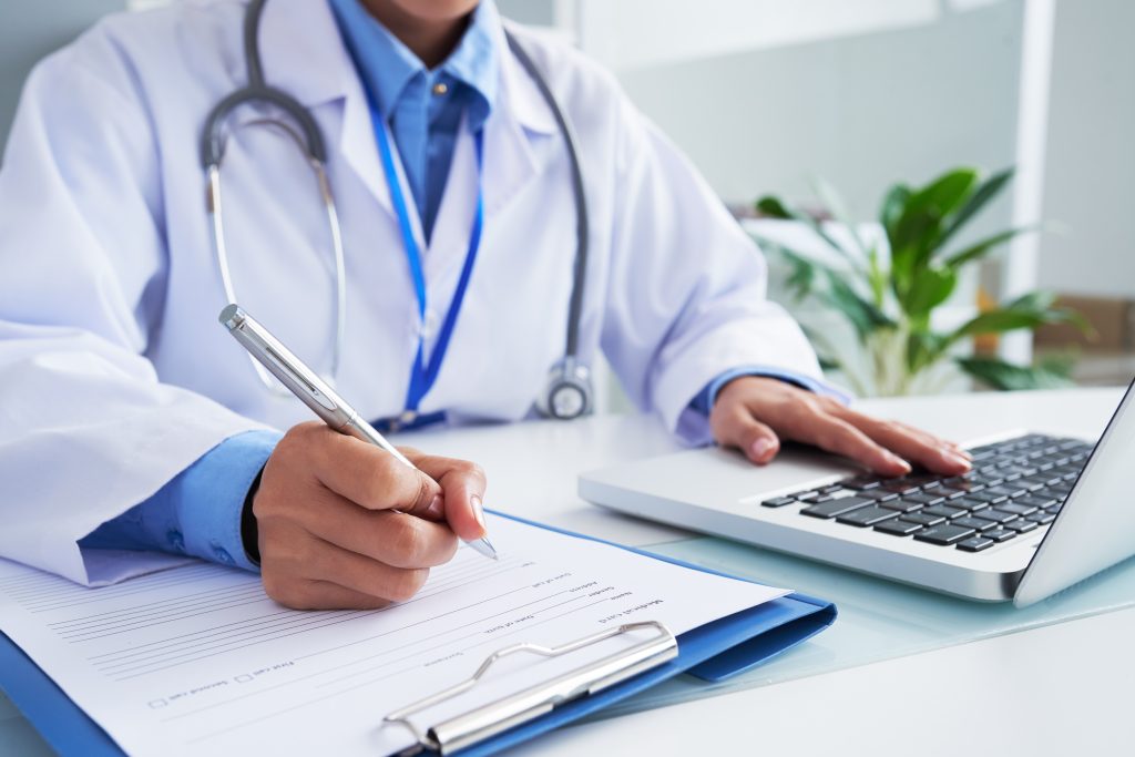 Médico para Centro de Salud en Alcalá de Guadaíra