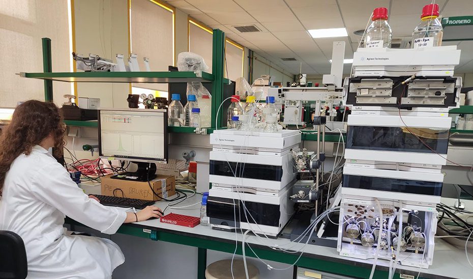 Las mujeres en estudios STEM de Andalucía crecen cuatro veces más que los hombres en seis años