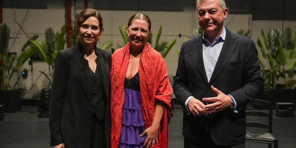 La Bienal de Flamenco logra un récord histórico de venta anticipada con 500.000 euros antes de su inauguración