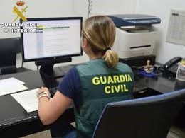 Detenido en Estepa por estafar a una mujer tras simular una relación sentimental durante seis meses