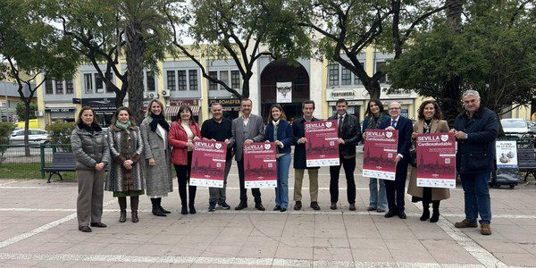 El Ayuntamiento organiza jornadas de prevención cardiovascular gratuitas en Pino Montano