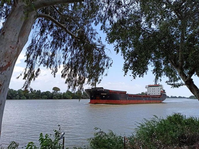 Investigadores andaluces exigen paralizar nuevos vertidos mineros en el estuario del Guadalquivir