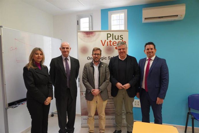 El CDTI financia con 2,5 millones un fármaco oral contra el cáncer de pulmón desarrollado en Sevilla