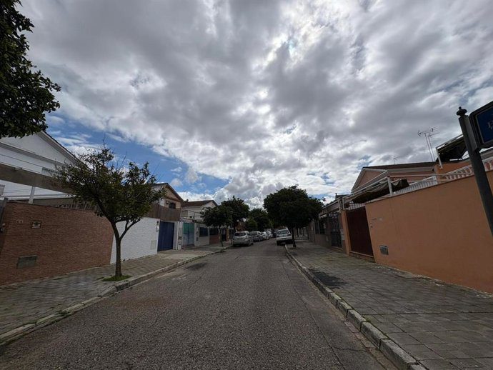 Emasesa invertirá 276.762 euros en renovar la red de agua de la calle Hélice a partir del 16 de marzo