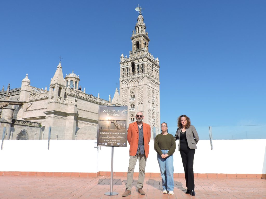 La Puebla del Río acogerá el III Encuentro Hispanoluso 'Sabores de Frontera' del 10 al 12 de abril