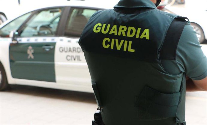 La Guardia Civil detiene a dos hombres por un violento atraco en un apartahotel de Bormujos