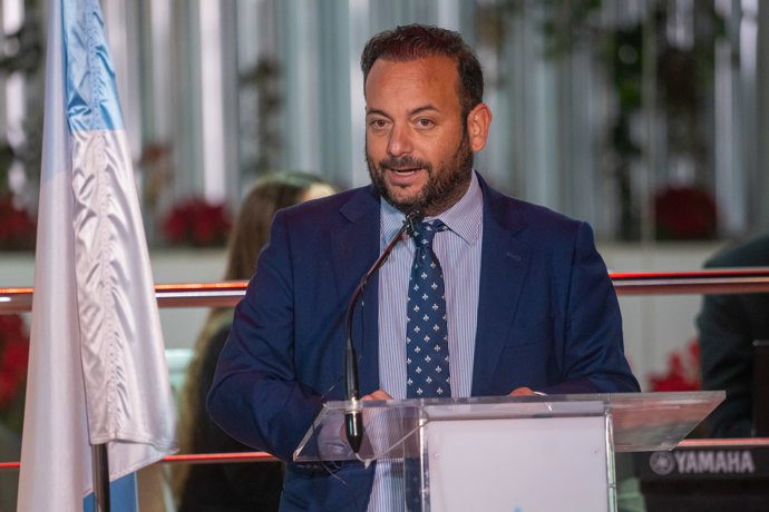 El Juzgado de Instrucción número 16 archiva la causa contra el exalcalde de La Algaba por presunto acoso a un menor
