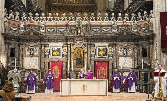 Patrimonio autoriza la reconstrucción del gran órgano de la Catedral de Sevilla