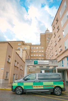 Muere el hombre tiroteado y abandonado en el Virgen del Rocío el pasado martes