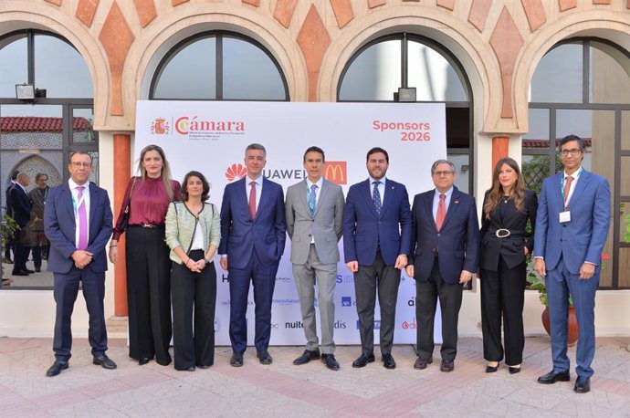 Prodetur reúne en Casablanca a más de 120 empresas sevillanas y marroquíes para impulsar el comercio bilateral