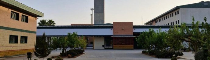 Al menos tres funcionarios agredidos por un interno en la prisión de Morón