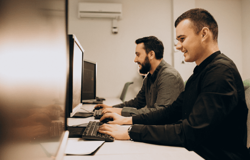 Profesor de Desarrollo Web en Sevilla: curso de 120 días