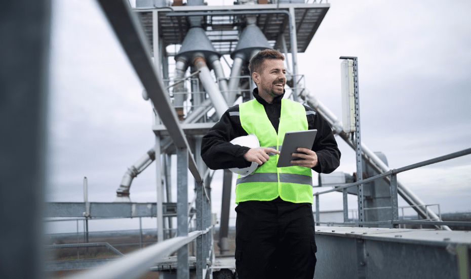 Ingenieros para infraestructuras portuarias en Sevilla
