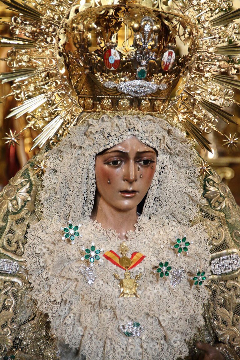 Los Arquillo amenazan con demandar a cuatro exdirectivos de la Macarena tras fracasar la conciliaci&oacute;n notarial