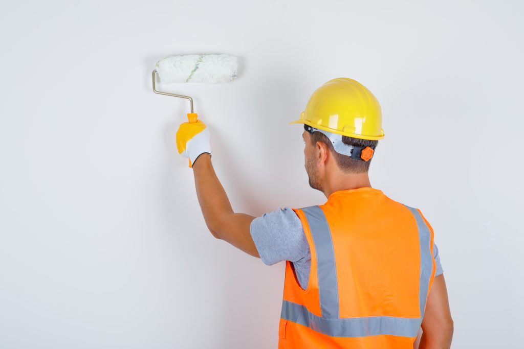 Pintores con contrato indefinido en Mairena del Aljarafe