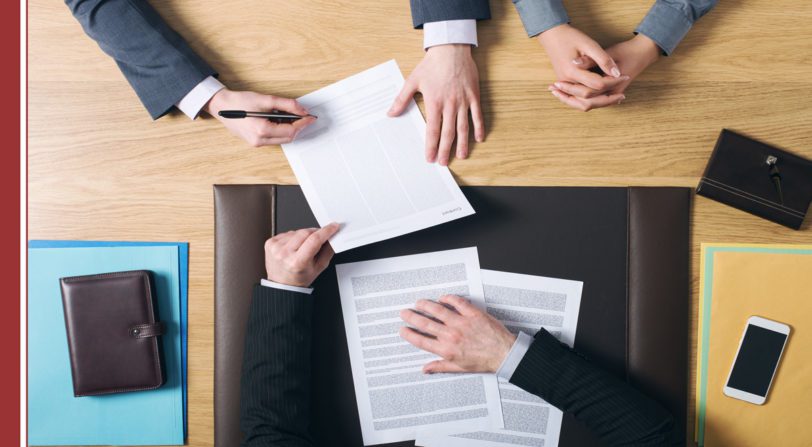 Administrativo/a RRHH en Sevilla: apoyo esencial en Tragsa
