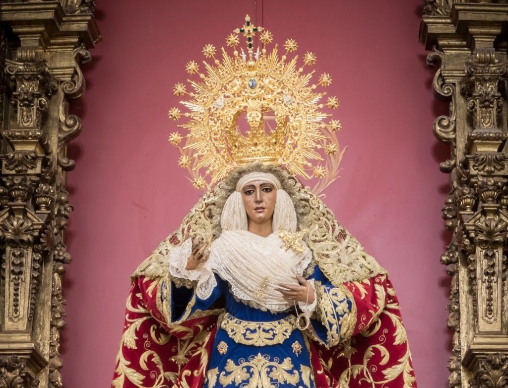 La Esperanza de Triana fija el 30 de junio de 2026 para su Cabildo General de Elecciones