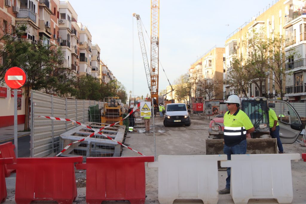 Adjudicado por 896.269 euros el proyecto de instalaciones de la Línea 3 Norte del Metro