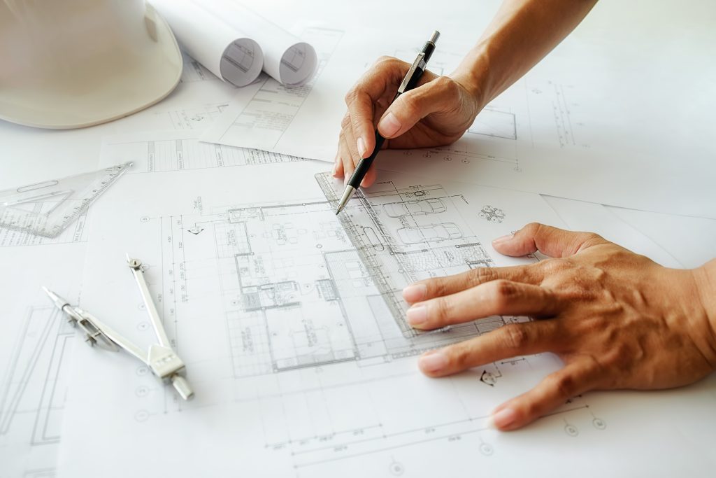 Arquitecto/a para Proyecto de Ejecución en Sevilla