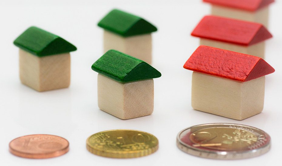 La vivienda nueva dispara un 24% las ventas inmobiliarias en Andalucía