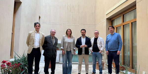 Sevilla: Jorge Fernández Gonzalo gana el XVI Premio Hermanos Machado con 4.000€