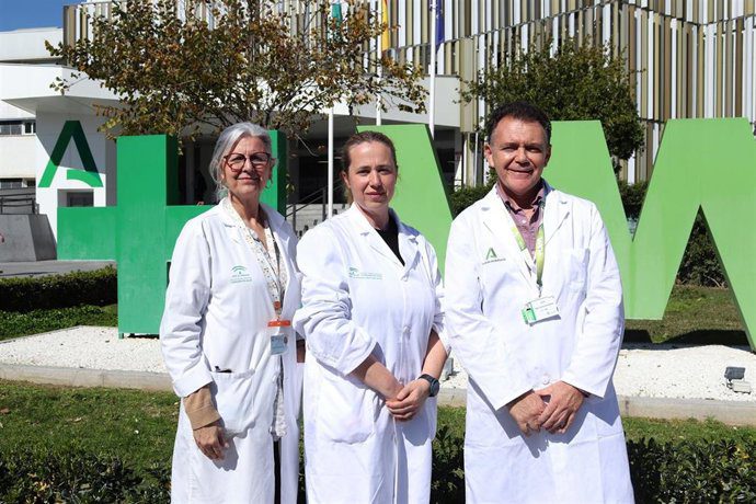 El Hospital Macarena de Sevilla incorpora la enfermera de práctica avanzada en Paliativos