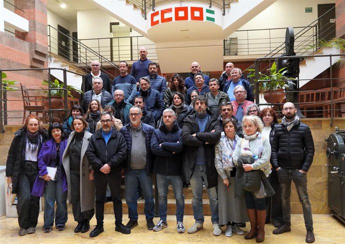 Sevilla: CCOO exige explicaciones por la paralización de la limpieza de colegios
