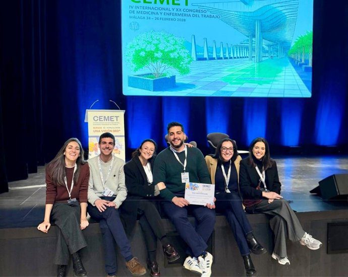 Proyecto del Hospital Virgen del Rocío de Sevilla, premiado en congreso internacional