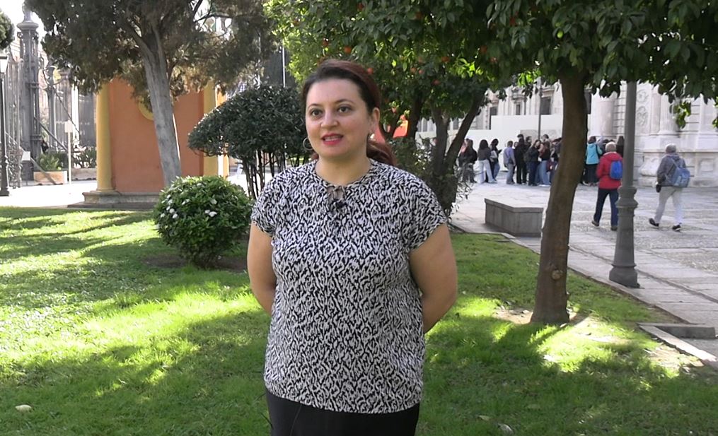 Sevilla ofrece 4 becas a científicas africanas con la US y el IRNAS en Learn Africa