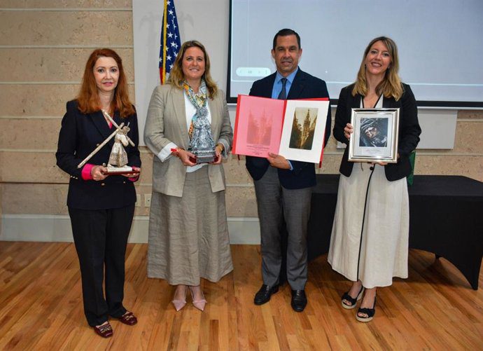 Sevilla impulsa su turismo 'premium' en Miami tras recibir 300.000 viajeros de EE. UU. en 2025