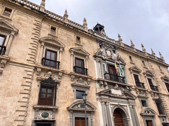 TSJA confirma 4 años de prisión por abuso sexual de la hija de su pareja