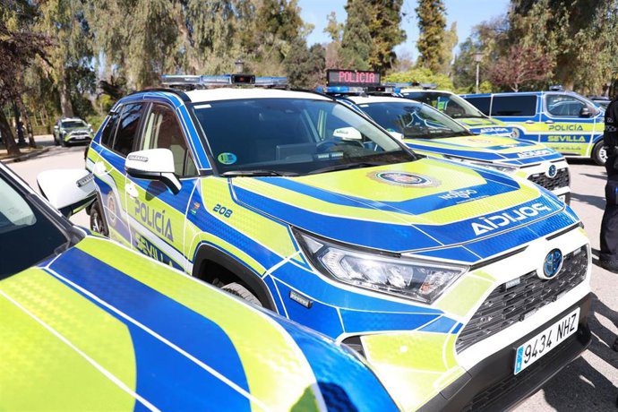 Solo 3 policías locales en Sevilla el sábado 11 de abril y el 092 sin atender, denuncia el PSOE