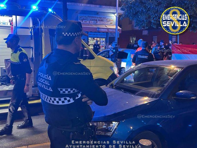 Fallece el menor atropellado en Triana; la investigación apunta a "desgraciado accidente"