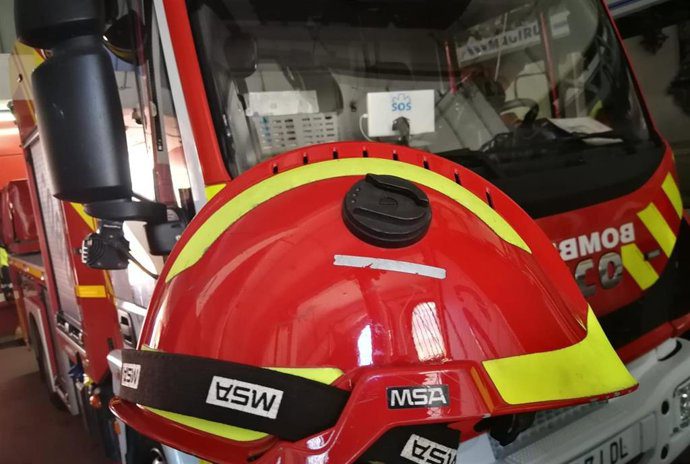 CSIF denuncia al Consorcio de Bomberos de Sevilla por imponer jornadas de más de 24 horas