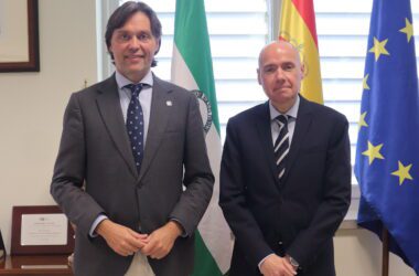 Sevilla acoge la presentación de un modelo educativo pionero que medirá el 'impacto invisible' en 100 centros